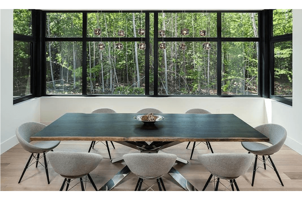 Brightening Up Your House with Modern Furniture
